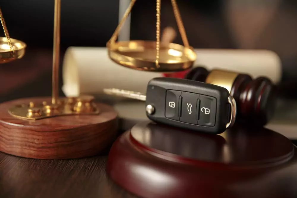 California Car Accident Lawyers
