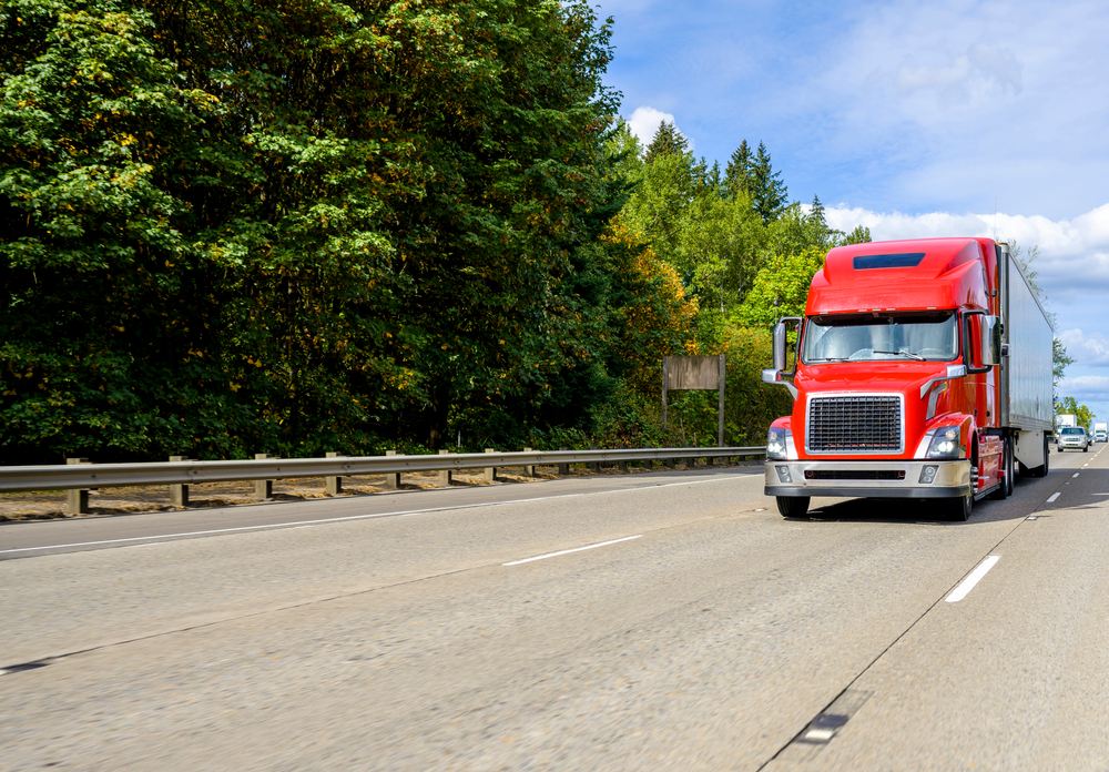 California Truck Accident Lawyers