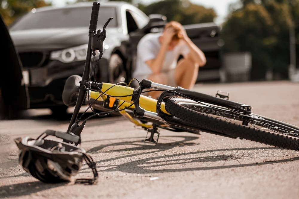 Stockton Bicycle Accident Attorneys