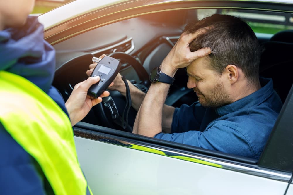 Stockton Drunk Driving Accident Attorneys