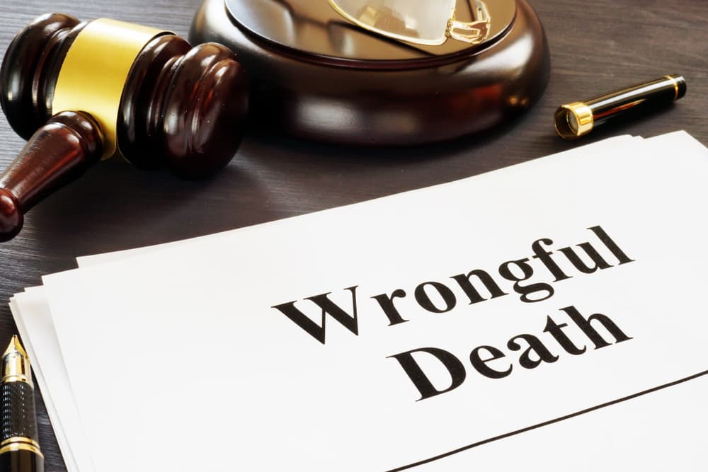 Stockton Wrongful Death Lawyer