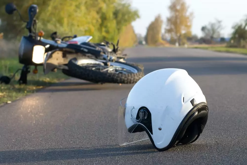 Best Stockton motorcycle accident lawyers near you.