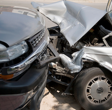 Contact an Experienced Head-on Collision Injuries Lawyer Near You Today