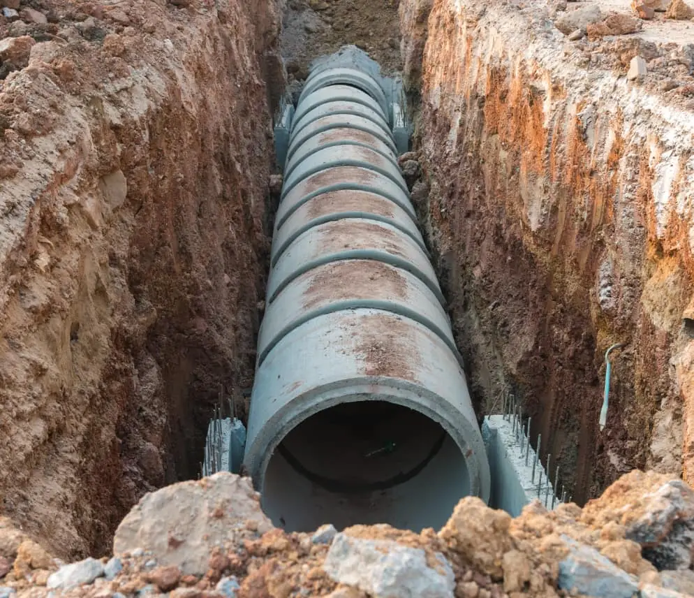 What Is a Trench Collapse? Five Causes of Trenching Accidents in California. Contact A California Construction Accident Lawyer Near You.
