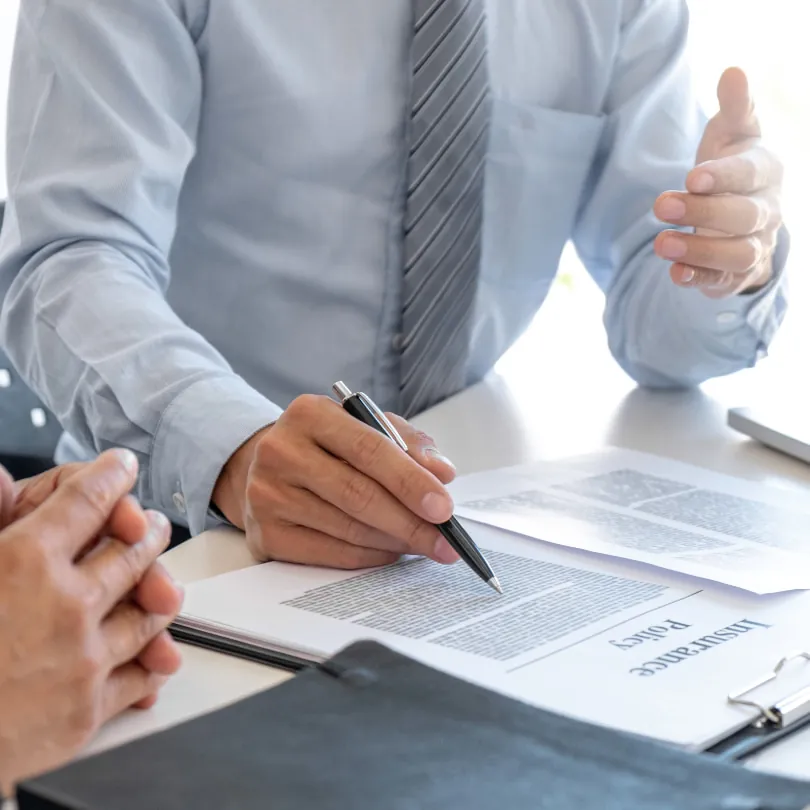 Why do I need a Stockton & Modesto insurance lawyer near me on my side? How can auto insurance dispute attorneys help me?