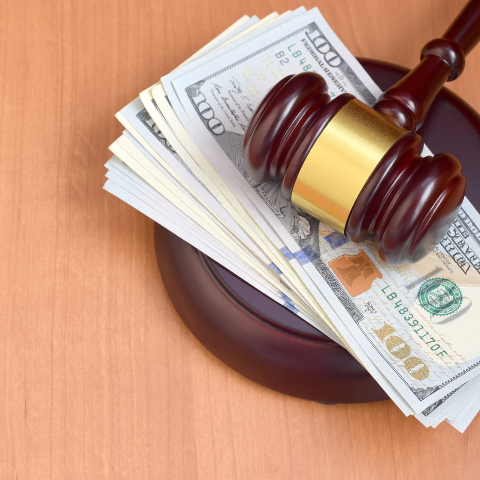 What are some example typical car accident settlement amounts with injury nearby Modesto, California? What can affect the payout amount of my Modesto, CA car accident settlement?