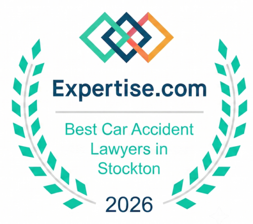 best car accident lawyer stockton - expertise.com