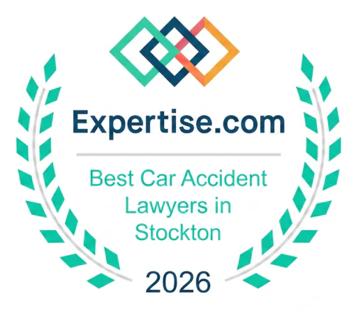 best car accident lawyer stockton - expertise.com